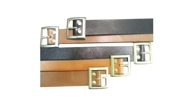 ギャリソンベルト 男女兼用 本革 Horn Works 14330 | レザージャケット