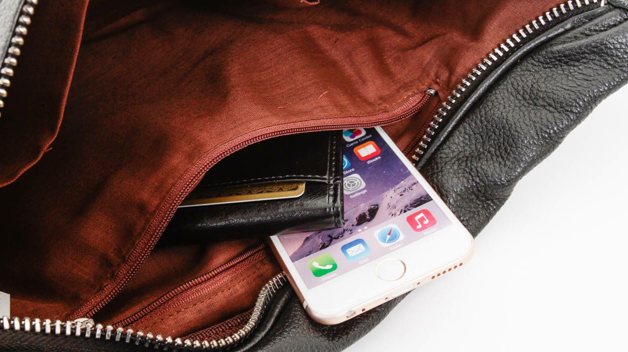 ボディバッグ 男女兼用 本革 Horn Works 26711 | レザージャケット・革