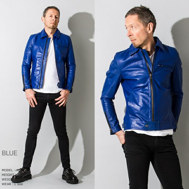 XXL ベリック　オールレザー　シングルライダース　ライナー　プロテクター付 XXL ベリック オールレザー シングルライダース ライナー