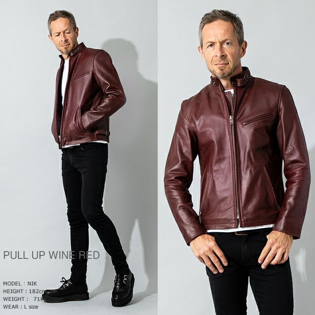 Liugoo Leathers　リューグーレザーズ　ジャケットSRS01A　XL 000000000887-01-l.jpg?t=