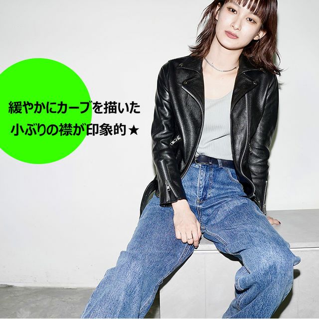VALLET 本革 ダブルライダースジャケット メンズ ヴァレット