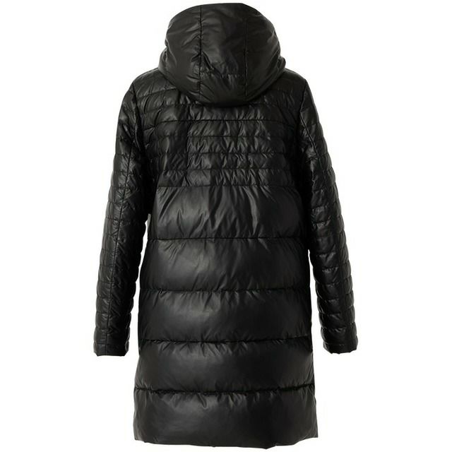専用です。 Liugo Leathers ダウンラムレザージャケット レディース 専用です。 Liugo Leathers ダウンラムレザージャケット レディース