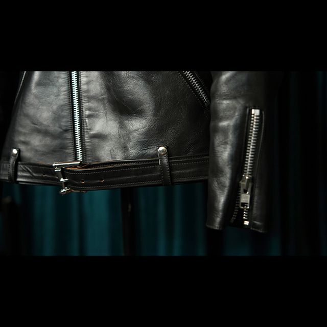 VALLET 本革 ダブルライダースジャケット レザージャケット 革ジャン VALLET 本革 ダブルライダースジャケット レディース ヴァレット