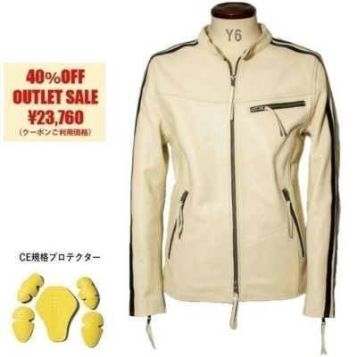 【希少カラー】リューグーレザーズ　シングルライダースジャケット　ライナー付　牛革 Liugoo Leathers 本革 メッシュレザー 2ラインシングル