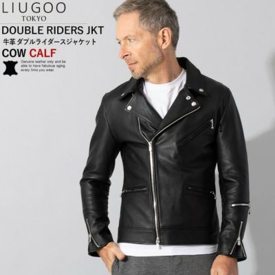 商品一覧 | レザージャケット・革ジャンの通販 リューグー