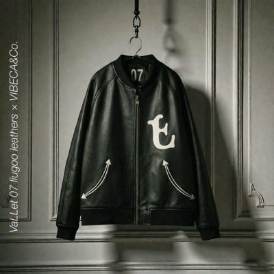 VaLLet | レザージャケット・革ジャンの通販 リューグー
