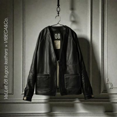 つばめ٩(๑❛ᴗ❛๑)۶ラムレザージャケットM　黒　ベルト　メガチェック ラムレザーシングルバイカージャケット M8368 ．000