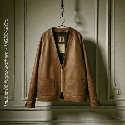 フリーギャリソンベルト 男女兼用 本革 Horn Works 824021 | レザー